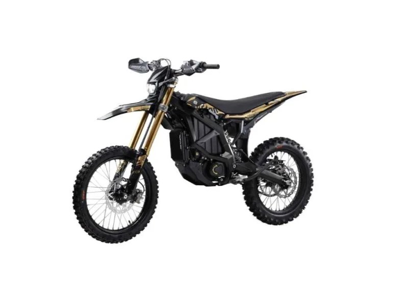 Електробайк Surron Ultra Bee X • Електробайк, електромотоцикл суррон • Електрокрос сурон, ендуро  • ГАРАНТІЯ — фото 7