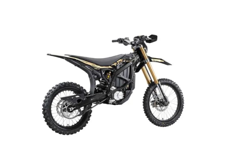 Електробайк Surron Ultra Bee X • Електробайк, електромотоцикл суррон • Електрокрос сурон, ендуро  • ГАРАНТІЯ — фото 8
