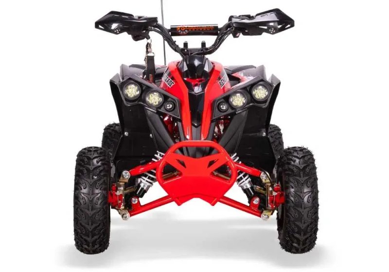 Електроквадроцикл Sport Energy FFK 1200 в АртМото Суми — фото 2