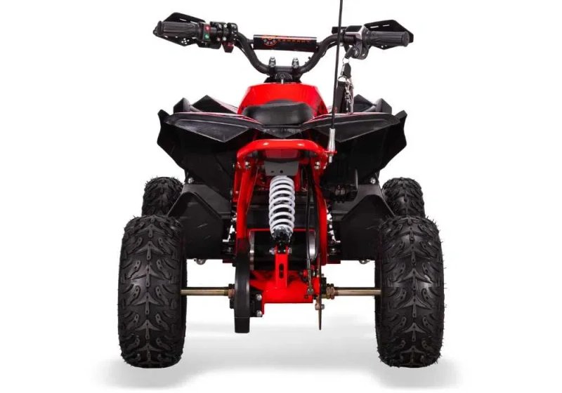 Електроквадроцикл Sport Energy FFK 1200 в АртМото Суми — фото 5