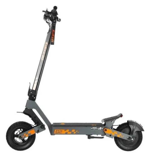 Електросамокат Kukrin (Kugoo G2)