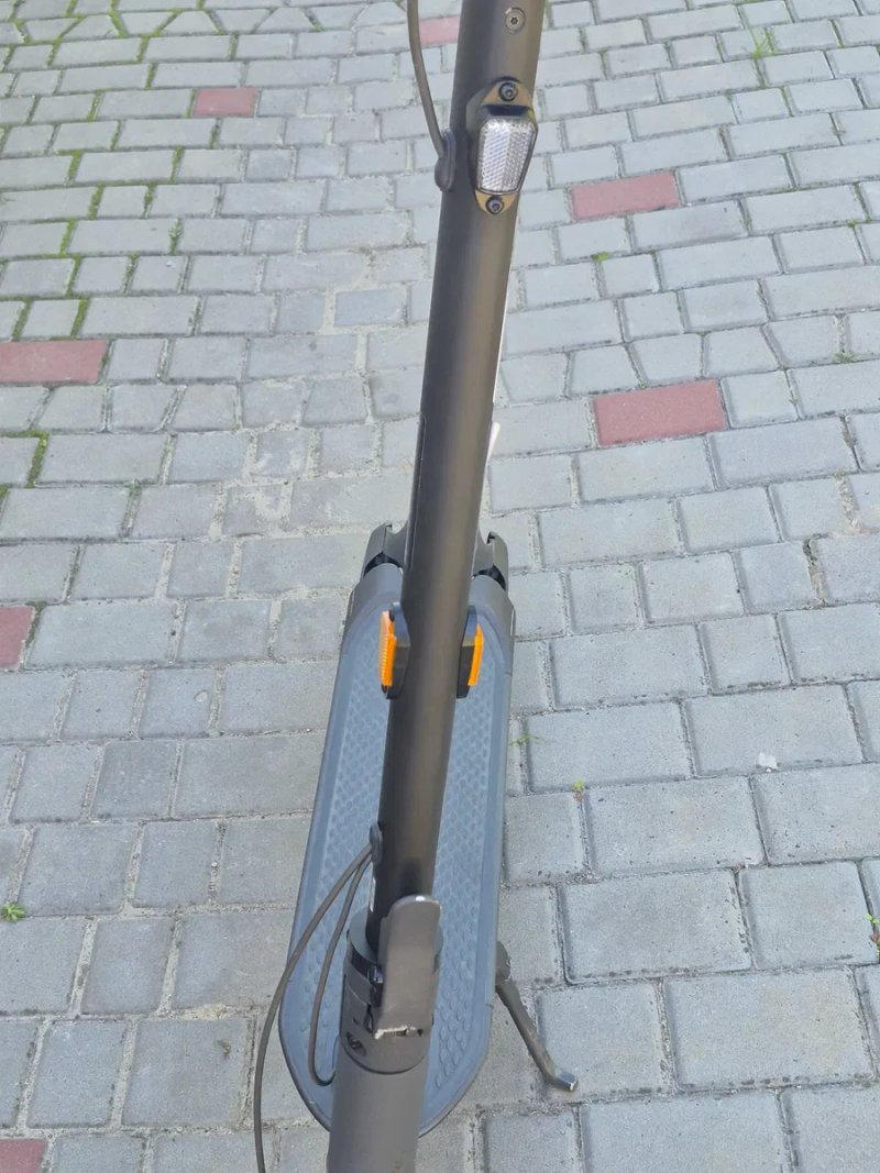 електросамокат Segway-Ninebot MAX G2 D 2024 рік — фото 7