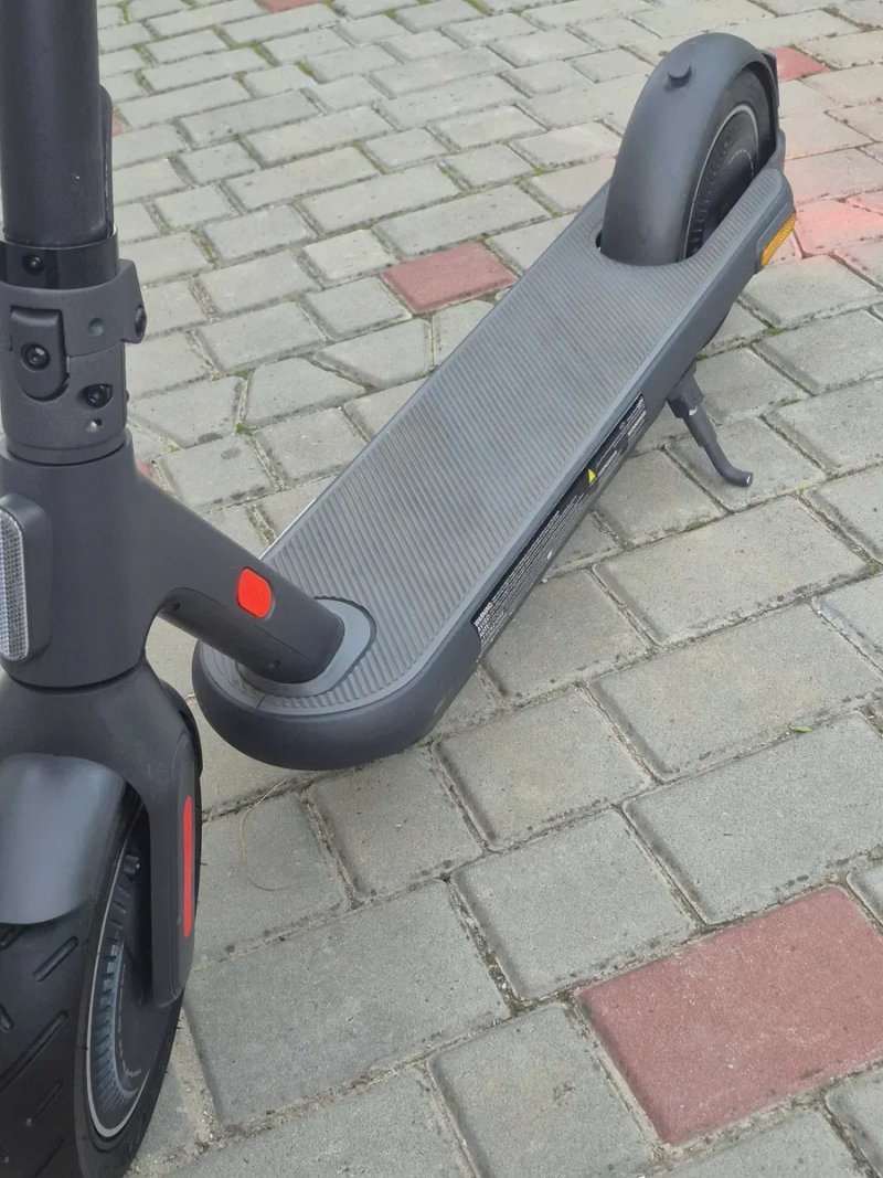 Електросамокат Xiaomi Electric Scooter 4 Pro Plus — фото 6