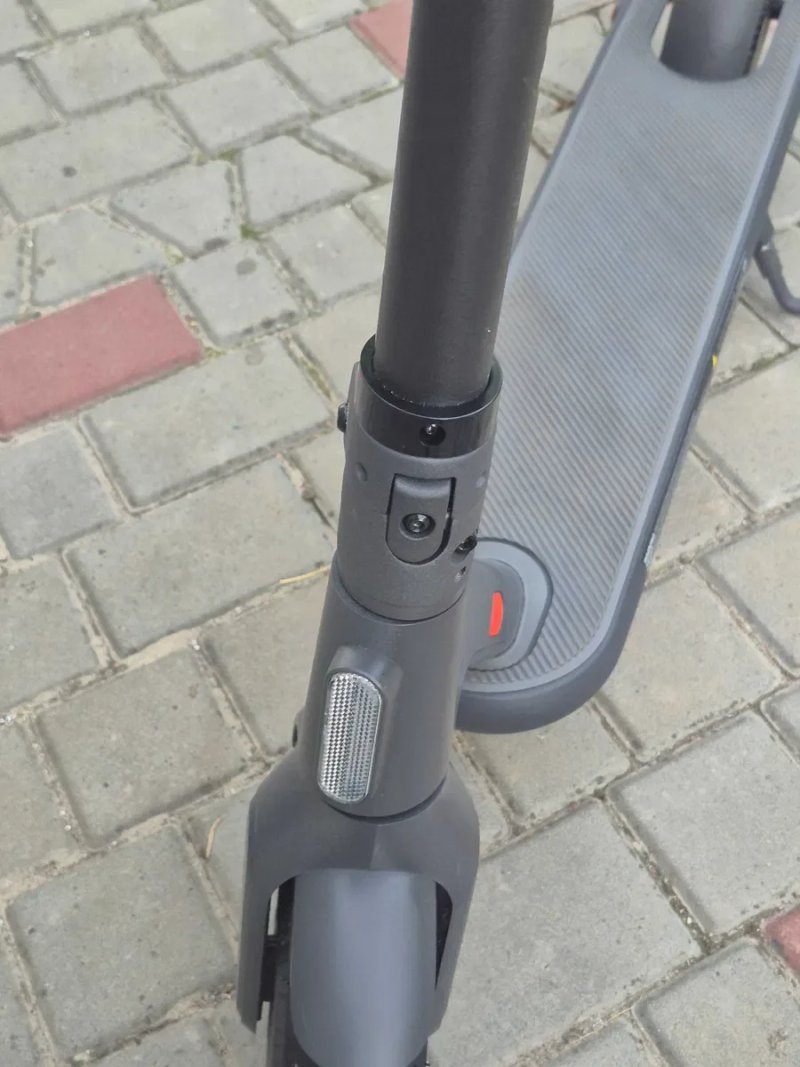 Електросамокат Xiaomi Electric Scooter 4 Pro Plus — фото 7