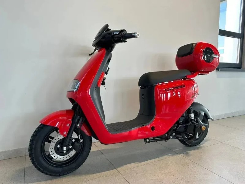 Електроскутер 800  Вт Crosser n9| НОВІ КОНТЕЙНЕР — фото 5