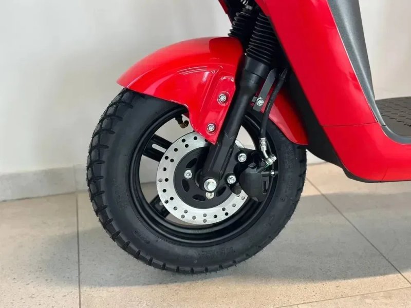Електроскутер 800  Вт Crosser n9| НОВІ КОНТЕЙНЕР — фото 7