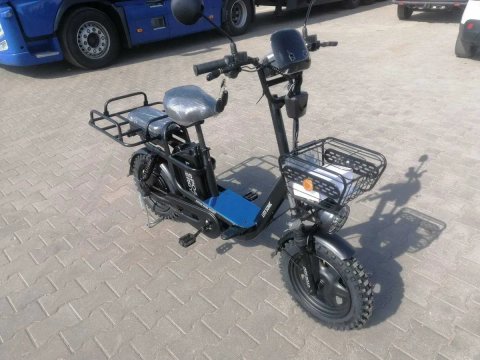Електроскутер IDemo Lite Sonic