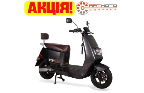 Електроскутер NISA CF-2