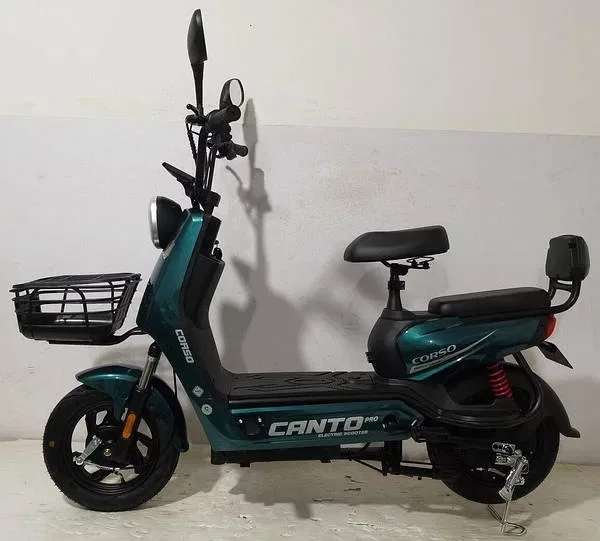 ‼️Електроскутери Electric Scooter-600 Вт СКЛАД ЦІНА ‼️ — фото 5