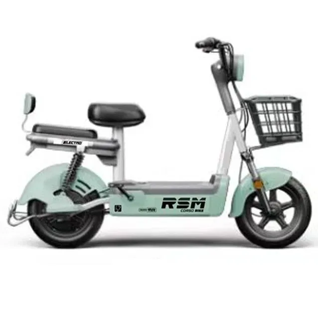 ‼️Електроскутери Electric Scooter-600 Вт СКЛАД ЦІНА ‼️ — фото 6