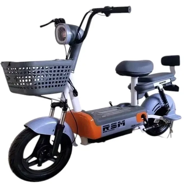 ‼️Електроскутери Electric Scooter-600 Вт СКЛАД ЦІНА ‼️ — фото 7
