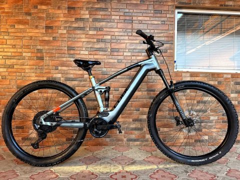 Електровелосипед CUBE Stereo PRO 29"L" Shimano DEORE 1x12, BOSCH Line CX GEN 4 SMART, 750 Wh