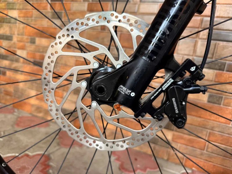 Електровелосипед CUBE Stereo SLX 29"M-L" Shimano DEORE SLX, BOSCH Line CX GEN 4 625 Wh — фото 7