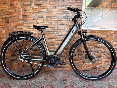 Електровелосипед PROPHETE 29"M-L" Shimano NEXUS, SR Suntour, IDEAL, ПРОБІГ 6 КМ !!!