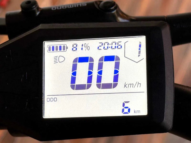 Електровелосипед PROPHETE 29"M-L" Shimano NEXUS, SR Suntour, IDEAL, ПРОБІГ 6 КМ !!! — фото 4