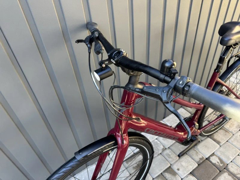 Електровелосипед Specialized vado sl 4.0. пробіг 1300км — фото 5