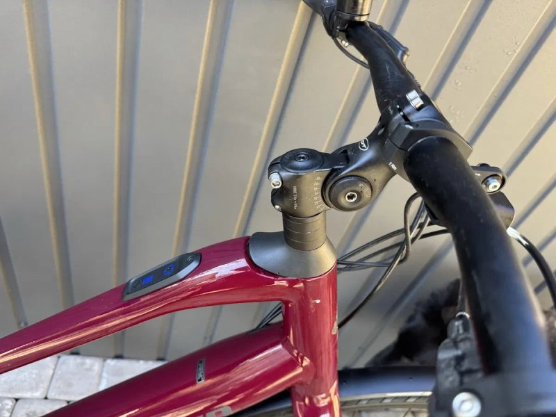 Електровелосипед Specialized vado sl 4.0. пробіг 1300км — фото 8