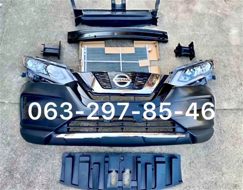 Эмблема под дистроник Nissan rogue Эмблема Ниссан рог Значек Nissan