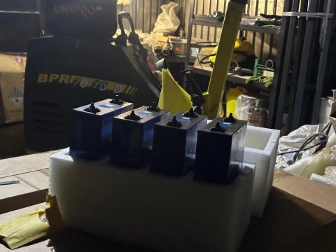 EVE LF314 еве 314 опт акумулятори фосфат ячейки lifepo4 акуми еве314нові залізо гарантія 314 комірки
