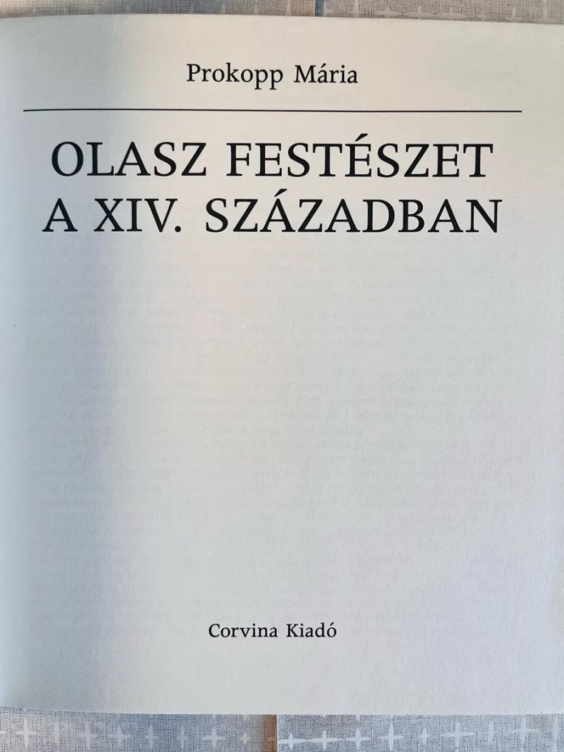 ЕВРОПЕЙСКАЯ ГОТИКА XIV ВЕКА. Сакральные образы раннего Возрождения / Прокоп Мария — фото 6