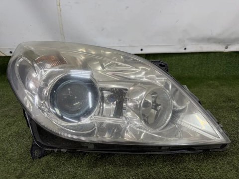 Фара AFL Opel Vectra C, Signum рестайл (рест.) опель вектра ц фара рестайл рест адаптивна Сігнум