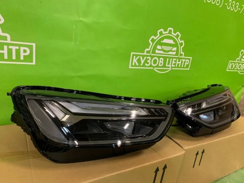 Фарa Audi Q5 80A 2019 - 2024 В НАЯВНОСТІ ауди ку5 левая правая