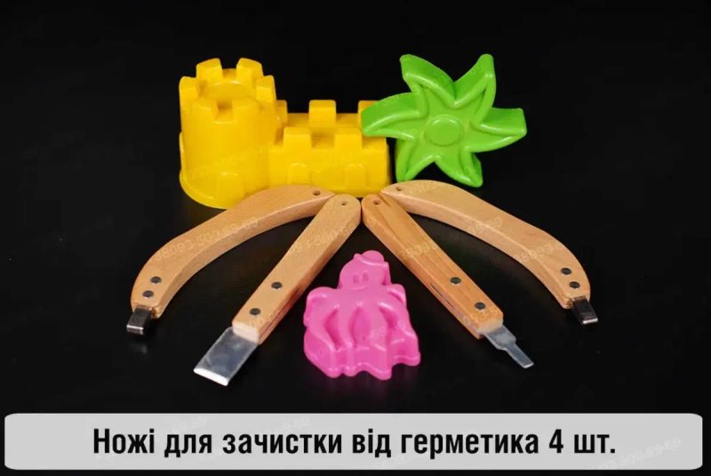 Фара інстуремент пічка екструдер ремонтні ножі щипці АВТОСВІТЛО — фото 4