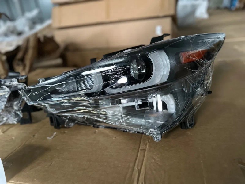 Фара левая Mazda CX-5/фара правая Mazda CX-5 ТОР качество‼️2022 2023 2024 2025 KPF351040 KPF351030 KPF151040 KPF151030 — фото 4