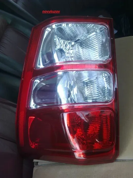 Фара левая правая   Suzuki Grand Vitara Сузуки Гранд Витара 06-12 — фото 6