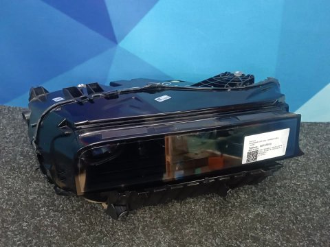 Фара передня права BMW XM G09 БМВ ХМ Г09 розборка шрот запчастини 5A8D466  Фара передняя правая