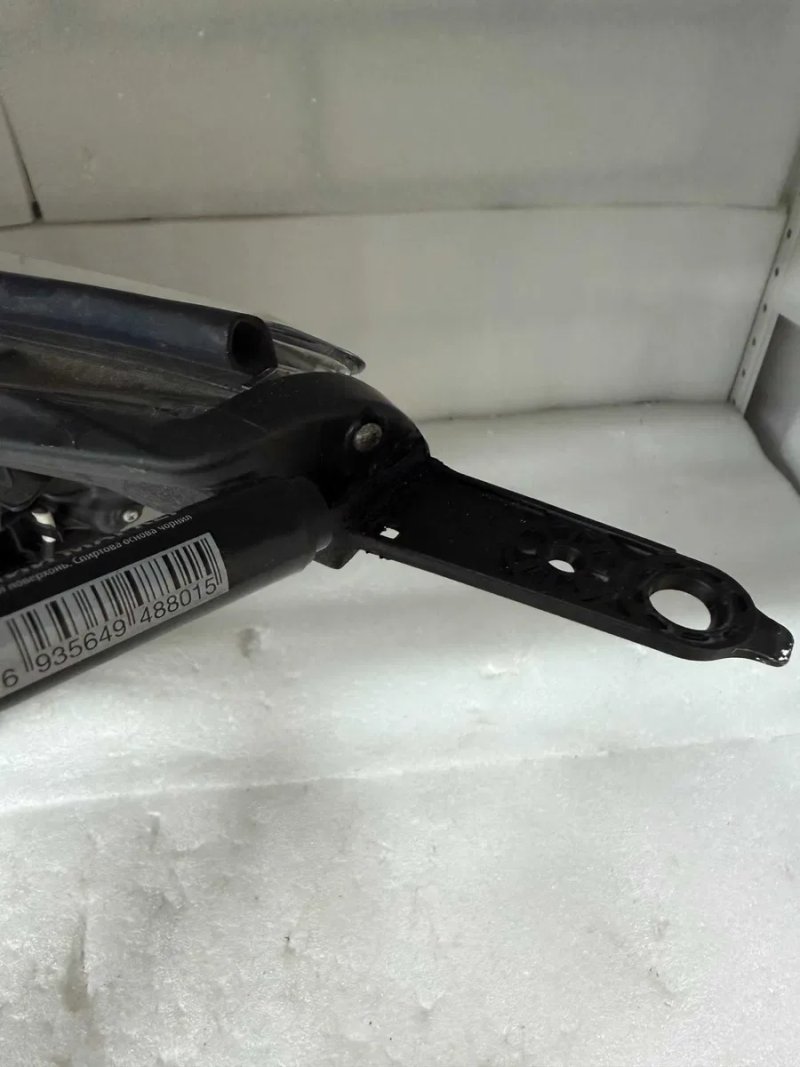 Фара Subaru Forester  SK S14 2022+  adaptive LED  USA \  ЕВРОПА KD KC — фото 7