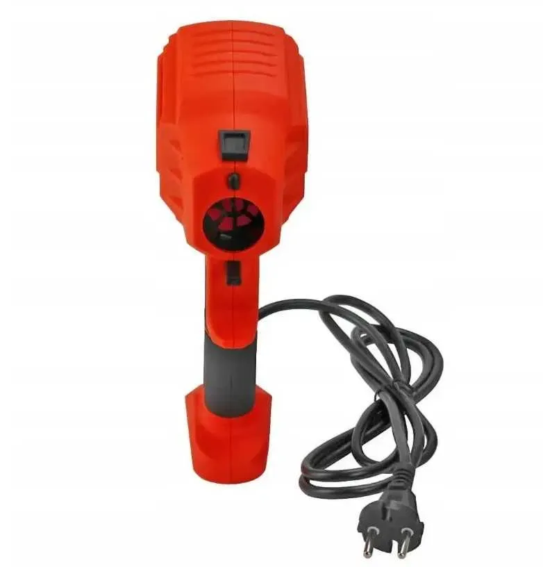 Фарбопульт Краскопульт електричний 650W Kraft&Dele KD2119 Польща — фото 6