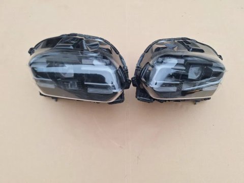 Фари Porsche Taycan  Full led 9J1.941.032.E 9J1.