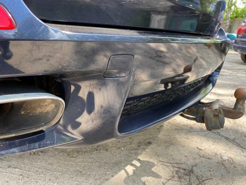 Фаркоп BMW X5 E70 прицепное устройство БМВ Х5 Е70 приципне — фото 6