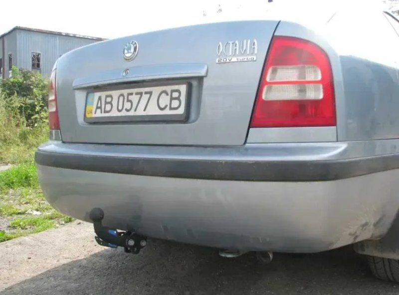 ФАРКОПИ на будь-яке авто! Ціна ВІД ВИРОБНИКА! — фото 4