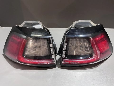 Фары задние стопы фонари ліхтарь задній лівий правий jeep Cherokee kl 2018 2019 2020 2021 2022