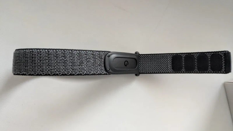 Фитнес-браслет Google Fitbit Air (Obsidian) — фото 3