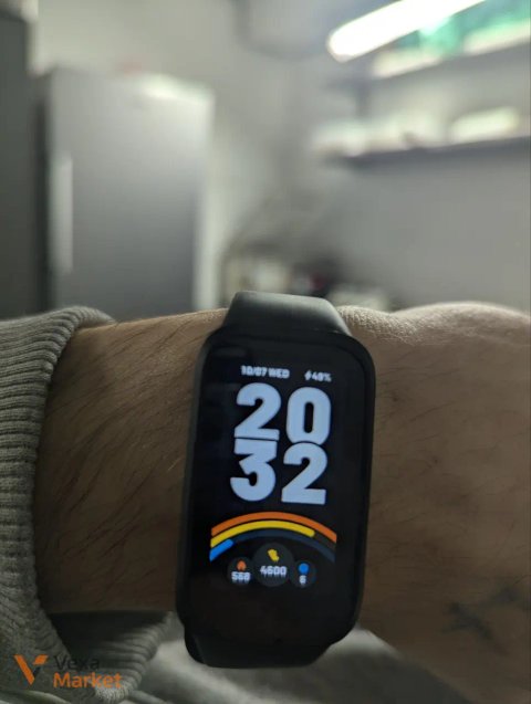Фітнес-браслет Xiaomi Smart Band 9 Active