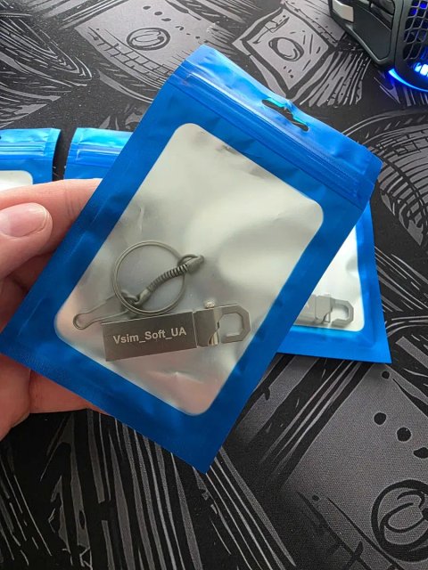 • Флешка з Windows 11 Pro • Офіційний образ | Українська | Установка Завантажувальна USB флешка Віндовс 11 Про, Виндовс 10 Про, встановлення віндовс
