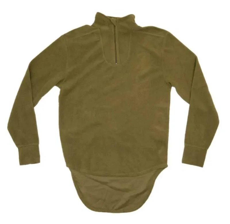 Фліс PCS Undershirt Thermal Великобританія. Оригінал! — фото 3