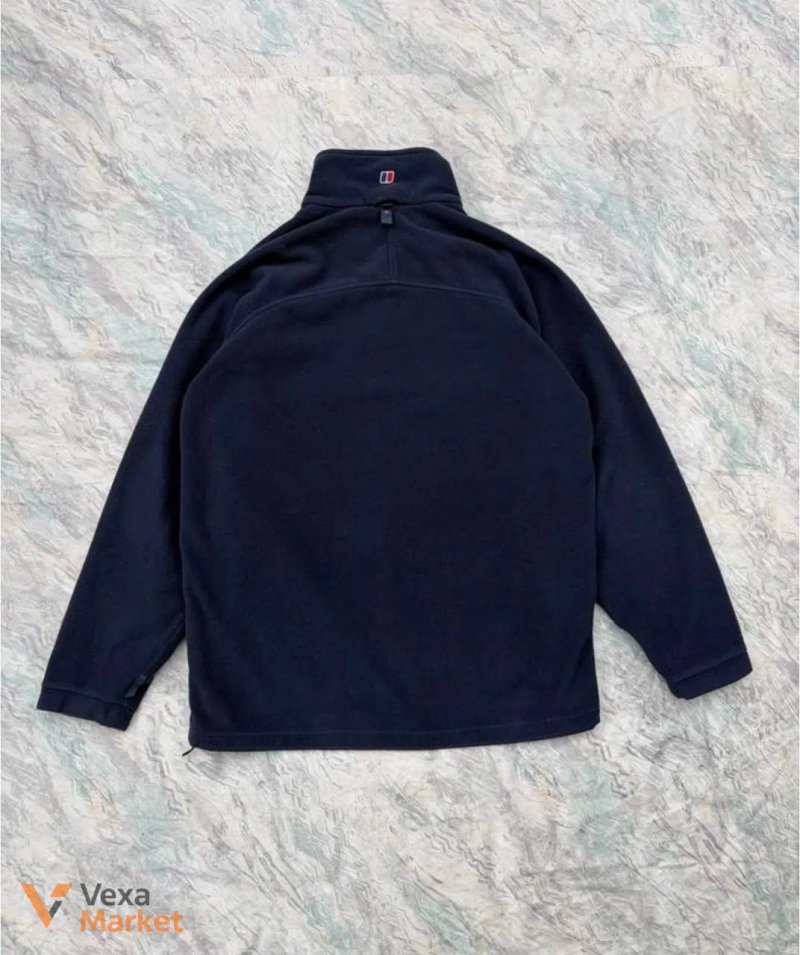 Флісова кофта Berghaus Full Zip Microfleece XL — фото 6