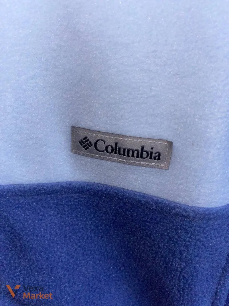 Флісова кофта Columbia розмір L — фото 4