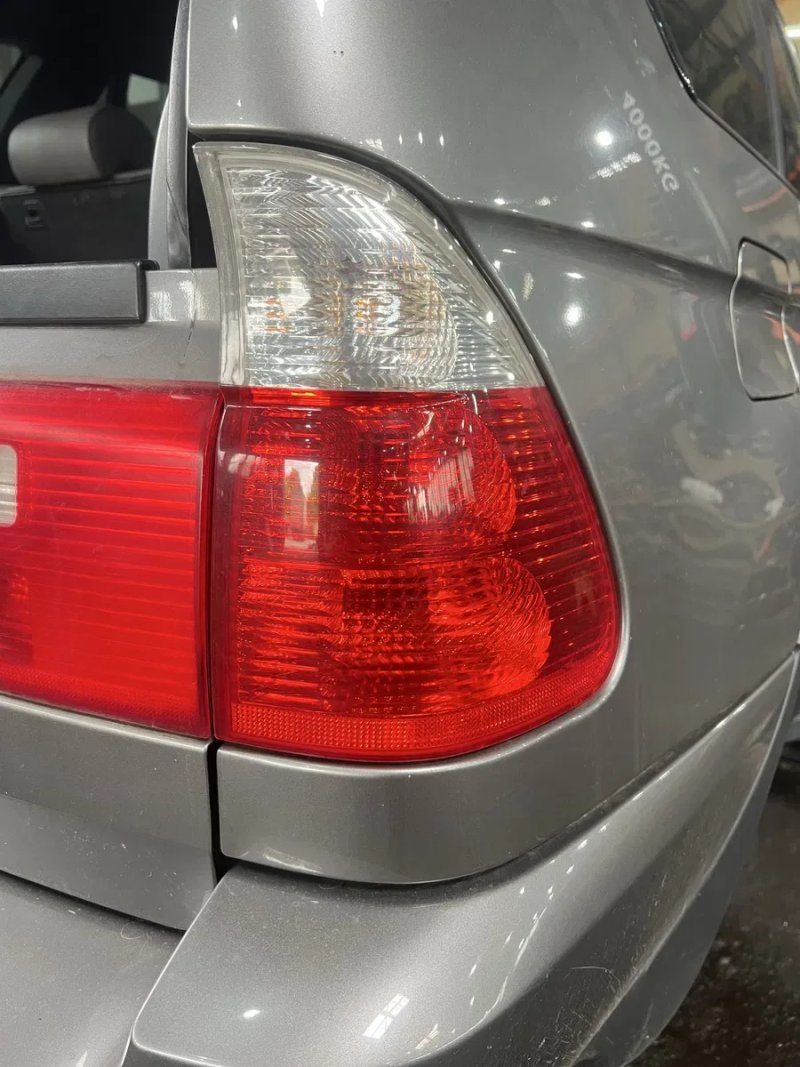Фонарь фонарі BMW X5 e53 стопи фара БМВ Х5 Е70 Розборка BMW Х5 — фото 4