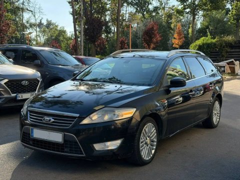 Food Mondeo дизель в Києві