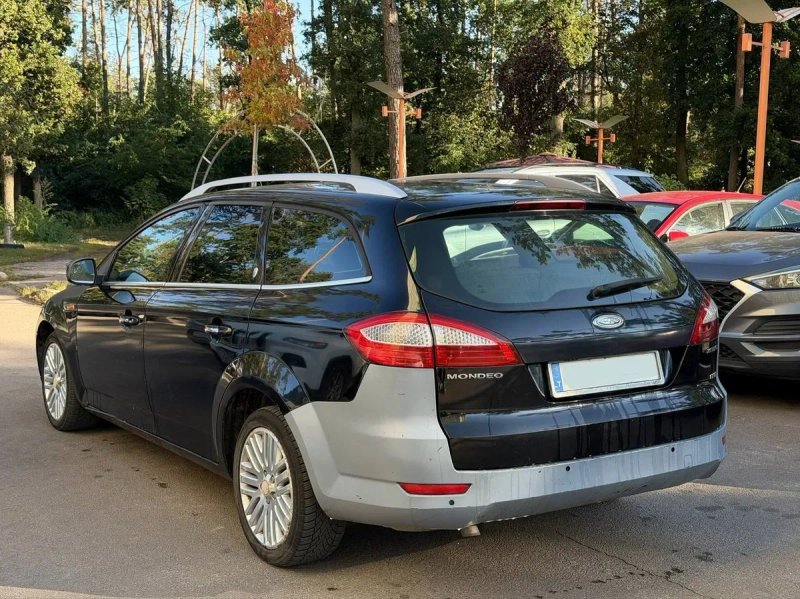 Food Mondeo дизель в Києві — фото 3