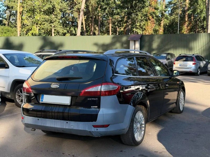 Food Mondeo дизель в Києві — фото 4