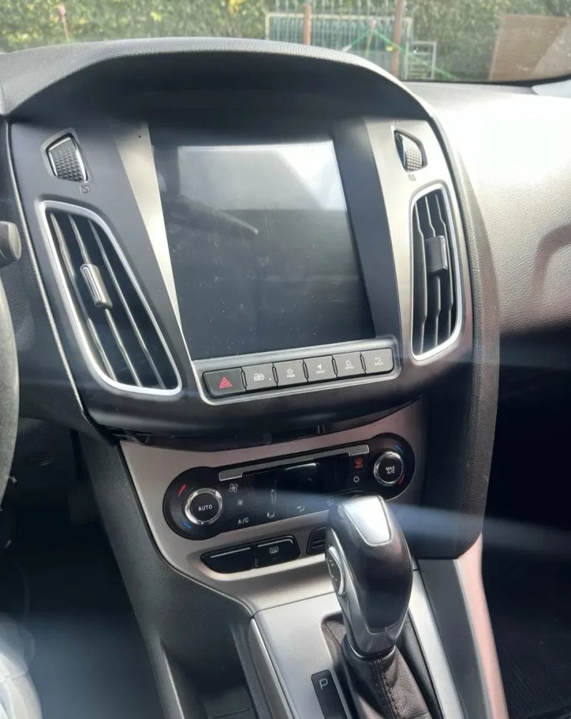 ‼️ Ford Focus 3 MK3, Ford Fiesta MK7, Ford Kuga 2, Ford Escape ‼️ Android магнітола Tesla стиль Carplay Android auto — фото 4