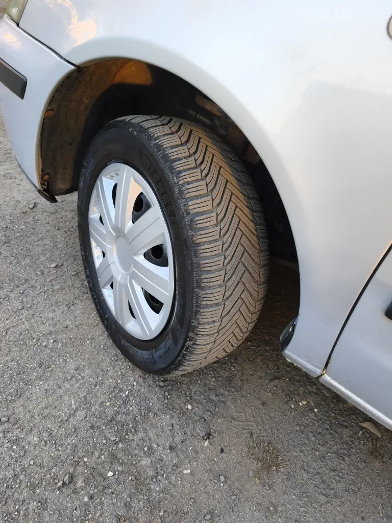 Ford Galaxy 1.9D 6-ст для ЗСУ — фото 8