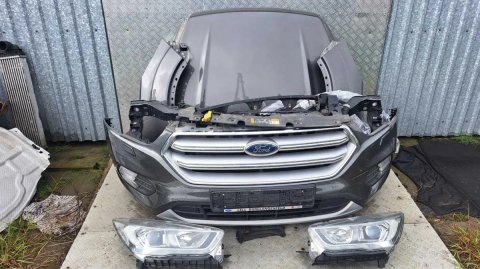 Ford Kuga, Escape MK2 2011-2019 Бампер передній Рестайл