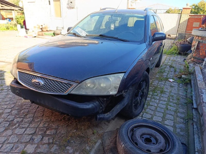 Форд Мондео 3 2.0TDCI Автомат! Не на ходу. — фото 6